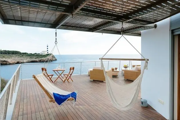 Villa, 5 Yatak Odası, Kişiye Özel Havuzlu, Deniz Manzaralı