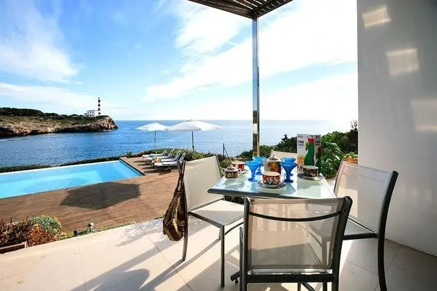 Villa, 5 Yatak Odası, Kişiye Özel Havuzlu, Deniz Manzaralı