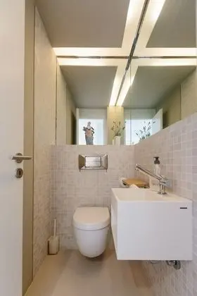 Villa, 5 Yatak Odası, Kişiye Özel Havuzlu, Deniz Manzaralı