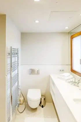 Villa, 5 Yatak Odası, Kişiye Özel Havuzlu, Deniz Manzaralı