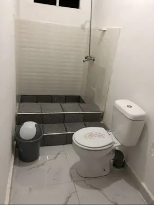 Oda, 1 Büyük (Queen) Boy Yatak, Sigara İçilmez
