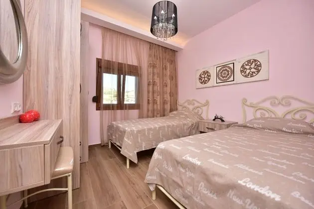 Deluxe Villa