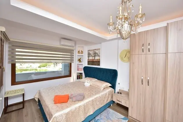 Deluxe Villa