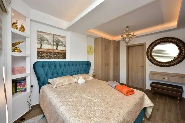 Deluxe Villa