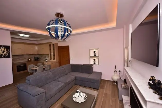 Deluxe Villa