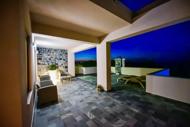 Deluxe Villa