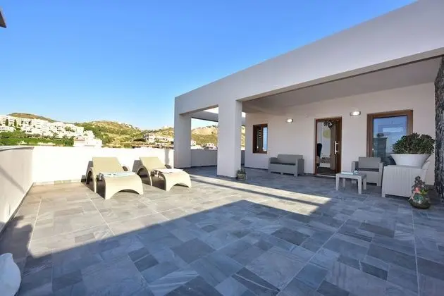 Deluxe Villa