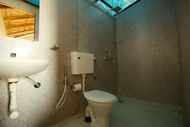 Standard İki Ayrı Yataklı Oda, 1 Yatak Odası, Plaj Manzaralı