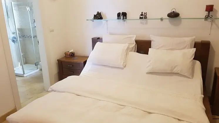 Exclusive Çatı Katı Süiti (Penthouse)