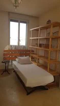 Exclusive Çatı Katı Süiti (Penthouse)