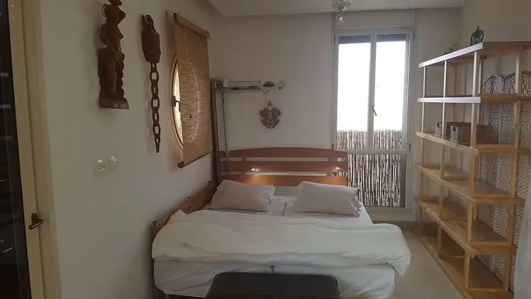 Exclusive Çatı Katı Süiti (Penthouse)