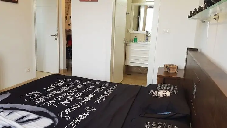 Exclusive Çatı Katı Süiti (Penthouse)