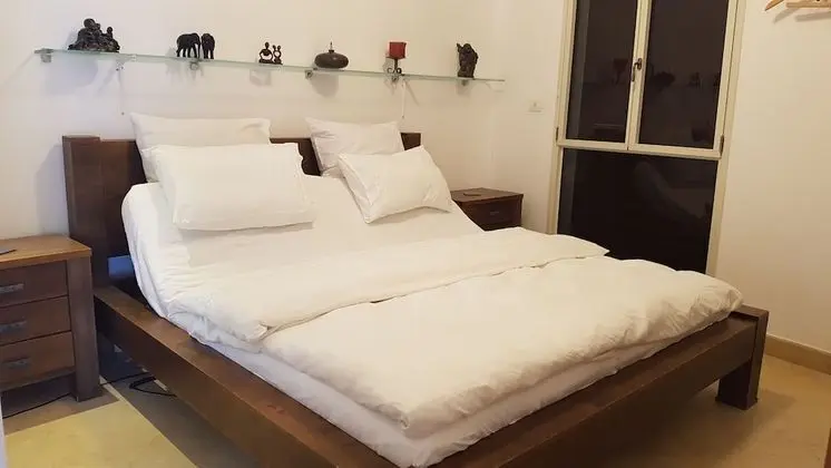 Exclusive Çatı Katı Süiti (Penthouse)