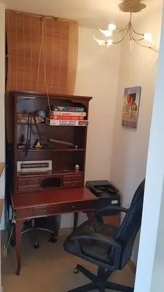 Exclusive Çatı Katı Süiti (Penthouse)