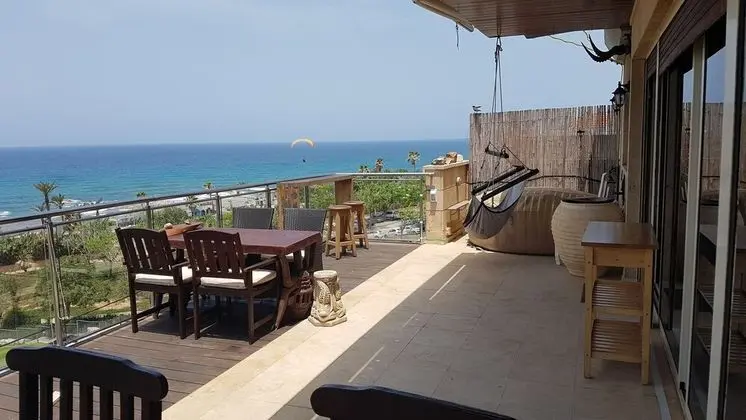 Exclusive Çatı Katı Süiti (Penthouse)