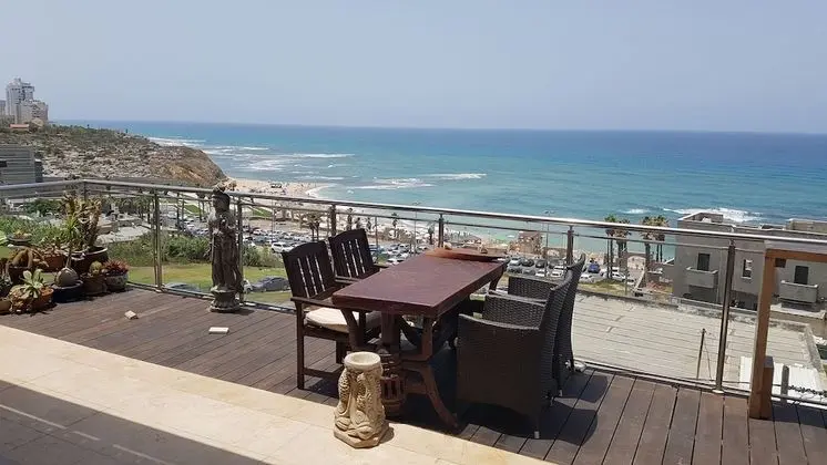Exclusive Çatı Katı Süiti (Penthouse)