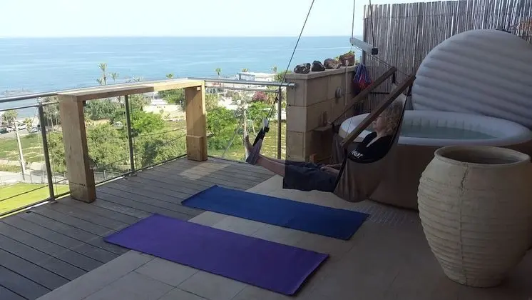 Exclusive Çatı Katı Süiti (Penthouse)