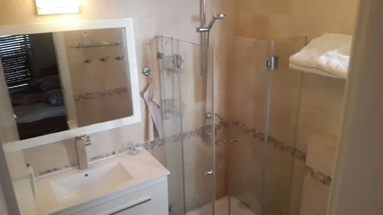 Exclusive Çatı Katı Süiti (Penthouse)