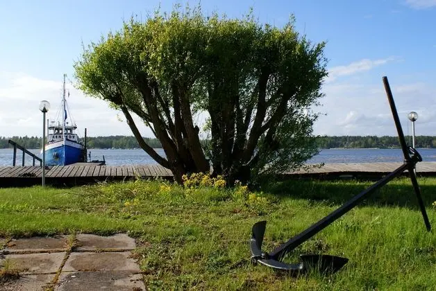 Tek Büyük veya İki Ayrı Yataklı Oda, Balkon, Deniz Manzaralı
