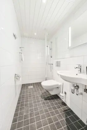 Tek Büyük veya İki Ayrı Yataklı Oda, Balkon, Deniz Manzaralı (Plus)