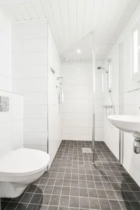 Tek Büyük veya İki Ayrı Yataklı Oda, Balkon, Deniz Manzaralı (Plus)