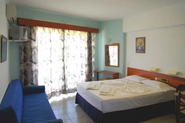 Apart Daire One Bedroom