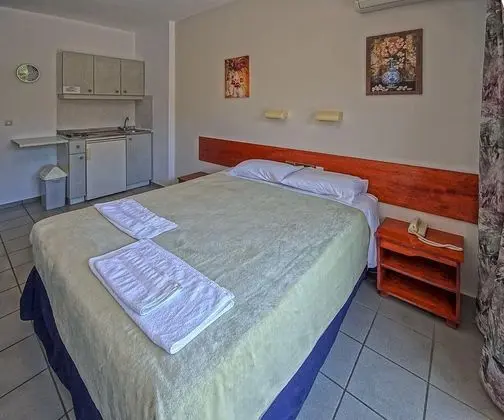Apart Daire Two Bedrooms