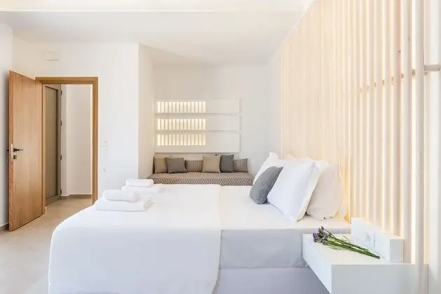 Luxury Villa, 3 Yatak Odası, Deniz Manzaralı, Denize Sıfır