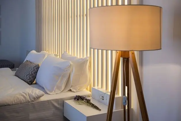 Luxury Villa, 3 Yatak Odası, Deniz Manzaralı, Denize Sıfır