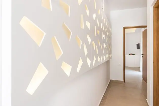 Luxury Villa, 3 Yatak Odası, Deniz Manzaralı, Denize Sıfır