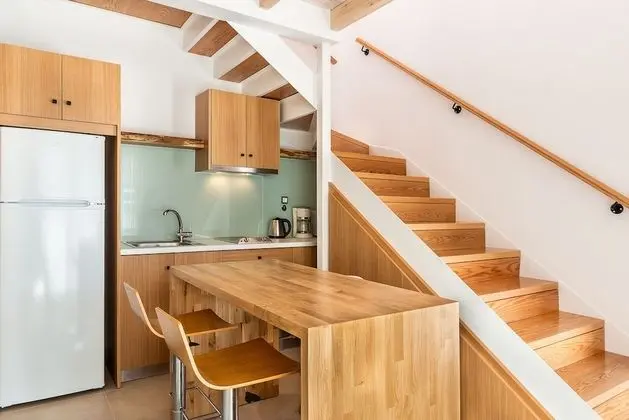 Luxury Villa, 3 Yatak Odası, Deniz Manzaralı, Denize Sıfır