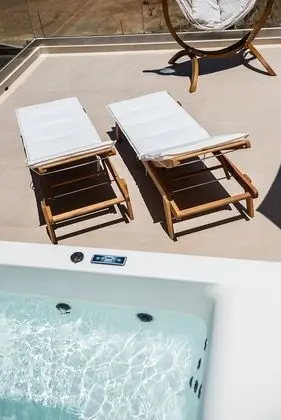 Luxury Villa, 3 Yatak Odası, Deniz Manzaralı, Denize Sıfır