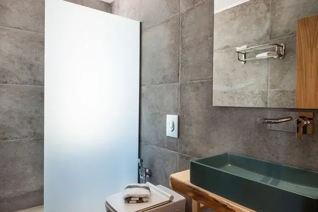Luxury Villa, 3 Yatak Odası, Deniz Manzaralı, Denize Sıfır