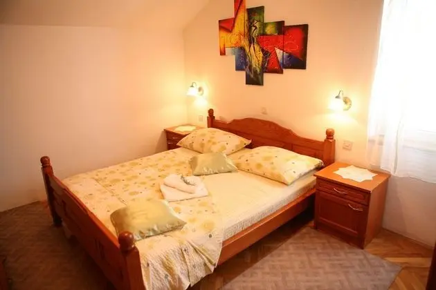 Apart Daire, Balkon, Deniz Manzaralı (1)