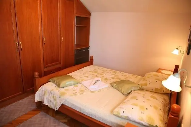 Apart Daire, Balkon, Deniz Manzaralı (1)