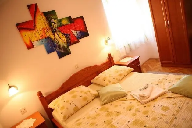 Apart Daire, Balkon, Deniz Manzaralı (1)