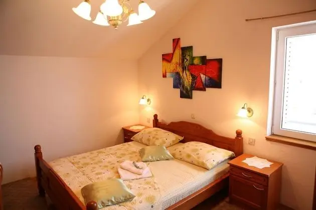 Apart Daire, Balkon, Deniz Manzaralı (1)