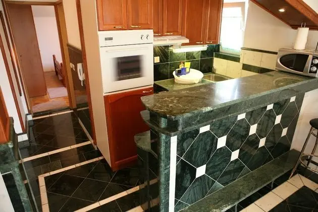 Apart Daire, Balkon, Deniz Manzaralı (1)