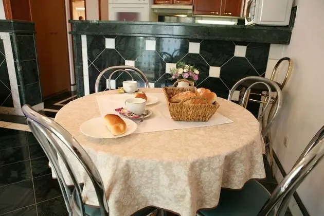 Apart Daire, Balkon, Deniz Manzaralı (1)