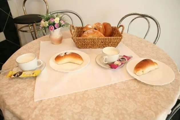 Apart Daire, Balkon, Deniz Manzaralı (1)