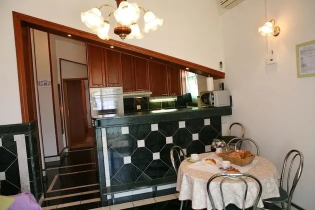 Apart Daire, Balkon, Deniz Manzaralı (1)