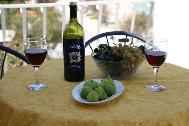 Apart Daire, Balkon, Deniz Manzaralı (1)