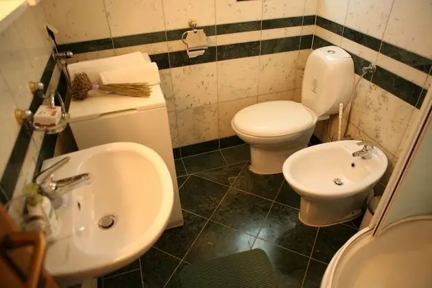 Apart Daire, Balkon, Deniz Manzaralı (1)