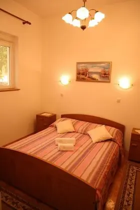 Apart Daire, Veranda, Zemin Kat