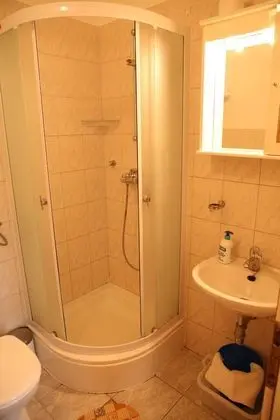 Apart Daire, Veranda, Zemin Kat