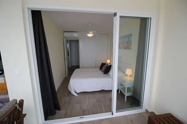 Deluxe Apart Daire, 2 Yatak Odası, Okyanus Manzaralı