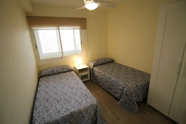 Deluxe Apart Daire, 2 Yatak Odası, Okyanus Manzaralı