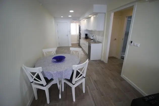 Deluxe Apart Daire, 2 Yatak Odası, Okyanus Manzaralı