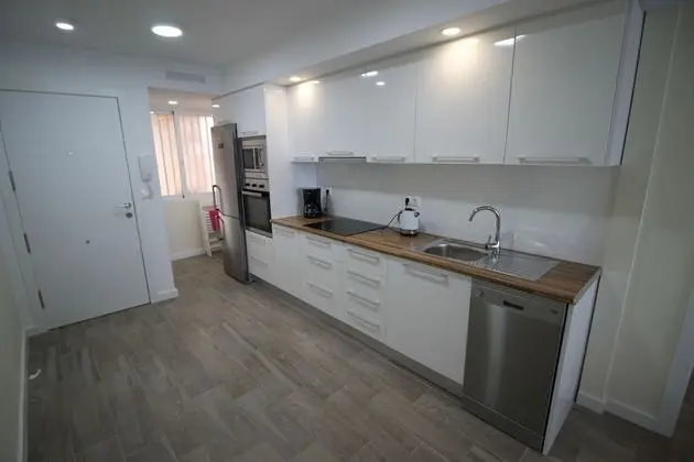 Deluxe Apart Daire, 2 Yatak Odası, Okyanus Manzaralı