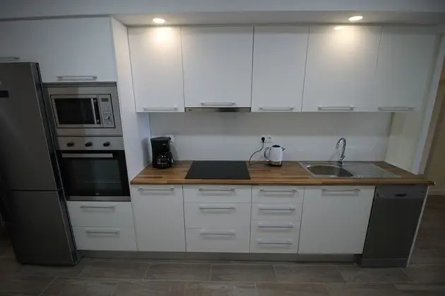 Deluxe Apart Daire, 2 Yatak Odası, Okyanus Manzaralı